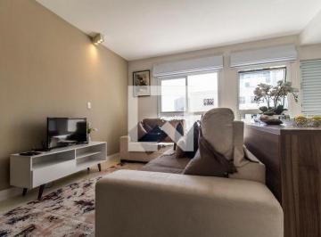 Apartamento · 62m² · 2 Quartos · 1 Vaga · Apartamento para Aluguel - Alphaville, 2 Quartos, 62 m2 - Barueri