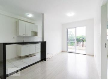 Apartamento · 44m² · 1 Quarto · 1 Vaga · Apartamento para Aluguel - Planalto Paulista, 1 Quarto,  44 m2 - São Paulo
