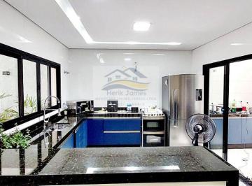 Casa de 3 quartos, Sorocaba · Oportunidade no condomínio Villagio Ipanema