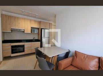 Apartamento · 37m² · 2 Quartos · Apartamento para Aluguel - Santa Cecília, 2 Quartos, 37 m2 - São Paulo