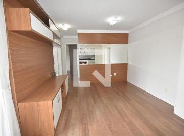 Apartamento · 60m² · 2 Quartos · 1 Vaga · Apartamento para Aluguel - CECAP, 2 Quartos,  60 m2 - Jundiaí