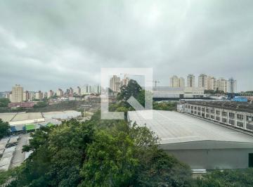 Apartamento · 42m² · 2 Quartos · 1 Vaga - QuintoAndar (Premier Locação) · Apartamento para Aluguel - Vila das Mercês, 2 Quartos, 42 m2 - São Paulo