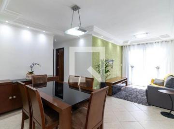 Apartamento · 78m² · 3 Quartos · 1 Vaga · Apartamento para Aluguel - Santana, 3 Quartos,  78 m2 - São Paulo