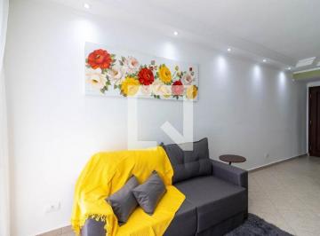 Apartamento 78m² Aluguel Santana · Apartamento para Aluguel - Santana, 3 Quartos, 78 m2 - São Paulo
