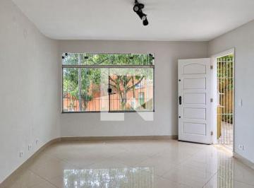 Casa · 130m² · 2 Quartos · 2 Vagas · Casa para Aluguel - Vila Madalena, 2 Quartos, 130 m2 - São Paulo