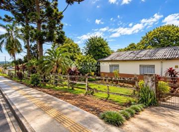 Terreno · 2560m² · TERRENO À VENDA | 2.560 M² | COLÔNIA DONA LUÍZA - PONTA GROSSA/PR