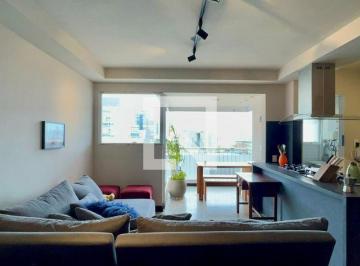 Apartamento Aluguel 90m² de 2 quartos · Apartamento para Aluguel - Vila Madalena, 2 Quartos,  90 m2 - São Paulo