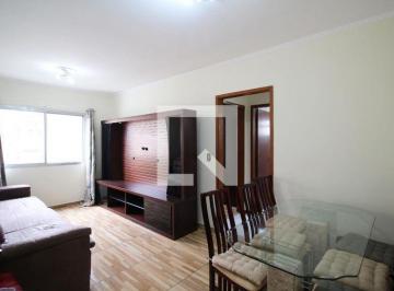 Apartamento · 50m² · 1 Quarto · 1 Vaga · Apartamento para Aluguel - Itaim Bibi, 1 Quarto,  50 m2 - São Paulo