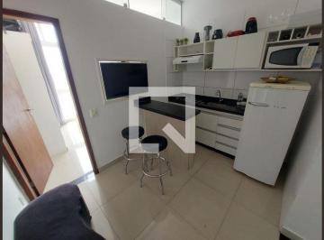 Apartamento · 36m² · 1 Quarto · Apartamento para Aluguel - Santo Agostinho, 1 Quarto, 36 m2 - Belo Horizonte