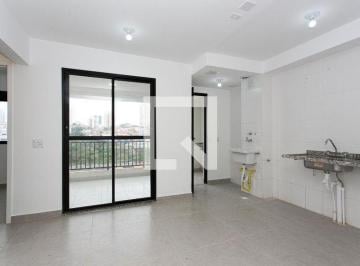 Apartamento · 45m² · 2 Quartos · 1 Vaga · Apartamento para Aluguel - Vila Esperança, 2 Quartos, 45 m2 - São Paulo