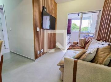 Apartamento · 85m² · 2 Quartos · 2 Vagas · Apartamento para Aluguel - Santa Teresinha, 2 Quartos,  85 m2 - Santo André
