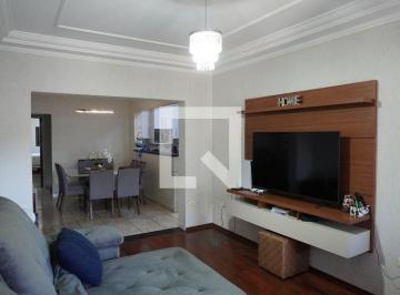 Casa · 163m² · 3 Quartos · 2 Vagas · Casa para Aluguel - Jardim São José, 3 Quartos, 163 m2 - Americana