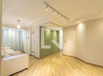 Apartamento · 66m² · 2 Quartos · 1 Vaga · Apartamento para Aluguel - Bigorrilho, 2 Quartos, 66 m2 - Curitiba