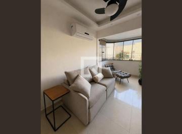 Apartamento · 62m² · 3 Quartos · 2 Vagas · Apartamento para Aluguel - Recreio, 3 Quartos,  62 m2 - Rio de Janeiro