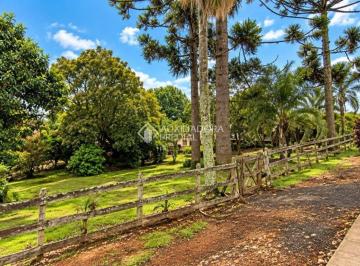 Terreno · 640m² · TERRENO À VENDA | 640 M² | COLÔNIA DONA LUÍZA - PONTA GROSSA/PR