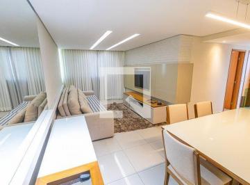 Apartamento · 185m² · 3 Quartos · 3 Vagas · Apartamento para Aluguel - Itapoã, 3 Quartos,  185 m2 - Belo Horizonte