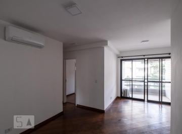Apartamento · 74m² · 2 Quartos · 2 Vagas · Apartamento para Aluguel - Pinheiros, 2 Quartos, 74 m2 - São Paulo