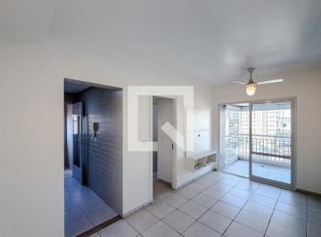 Apartamento · 43m² · 1 Quarto · 1 Vaga · Apartamento para Aluguel - Aclimação, 1 Quarto, 43 m2 - São Paulo