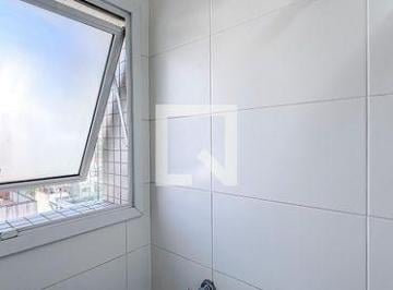 Apartamento en Aluguel de 1 quarto Liberdade · Apartamento para Aluguel - Aclimação, 1 Quarto, 43 m2 - São Paulo