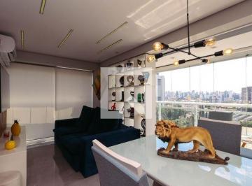 Apartamento · 59m² · 2 Quartos · 1 Vaga · Apartamento para Aluguel - Ipiranga, 2 Quartos, 59 m2 - São Paulo