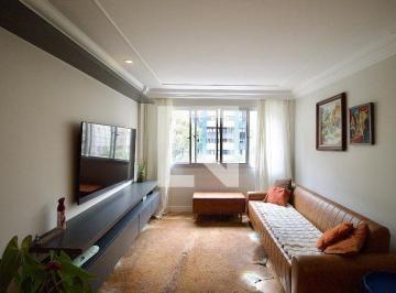 Apartamento · 77m² · 2 Quartos · 1 Vaga · Apartamento para Aluguel - Bigorrilho, 2 Quartos, 77 m2 - Curitiba