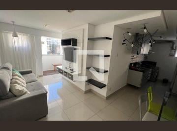 Apartamento · 49m² · 1 Quarto · 1 Vaga · Apartamento para Aluguel - Pinheiros, 1 Quarto,  49 m2 - São Paulo