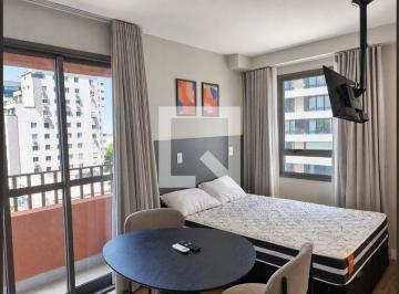 Apartamento · 25m² · 1 Quarto · Apartamento para Aluguel - Jardim Paulista, 1 Quarto,  25 m2 - São Paulo