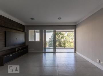 Apartamento · 133m² · 3 Quartos · 2 Vagas · Apartamento para Aluguel - Vila Andrade, 3 Quartos, 133 m2 - São Paulo