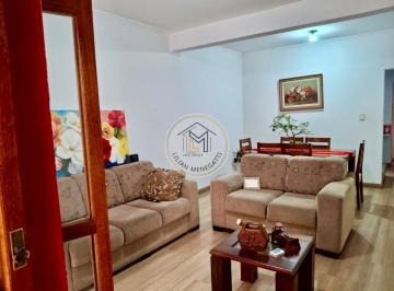 Foto 01 · Casa à Venda no Parque Centenário com 3 Suítes, Escritório e 2 Vagas, Jundiaí.