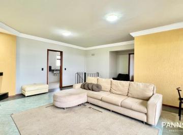 Cobertura duplex Portão Curitiba  Apartamento com lareira Curitiba  Imóvel próximo Shopping Palladium  Cobertura 3 quartos Portão · Cobertura com 3 dormitórios, 186 m² - venda por R$ 1.200.000,00 ou aluguel por R