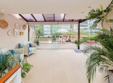 Apartamento · 223m² · 3 Quartos · 3 Vagas · COBERTURA IMPECÁVEL NO BAIRRO BELA VISTA