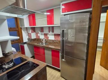 Apartamento · 53m² · 1 Quarto · 1 Vaga · Flat mobiliado Piazza Navona Porto Alegre by Intercity