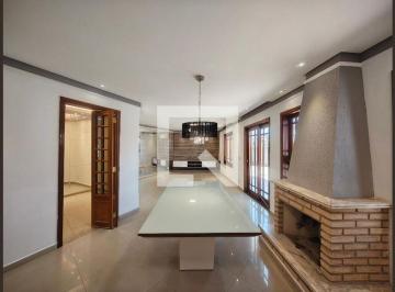Casa · 275m² · 3 Quartos · 3 Vagas · Casa à Venda - Vila Irmaos Arnoni, 3 Quartos, 275 m² - São Paulo