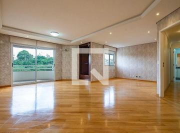 Apartamento · 130m² · 3 Quartos · 3 Vagas · Apartamento à Venda - Vila Madalena, 3 Quartos, 130 m² - São Paulo