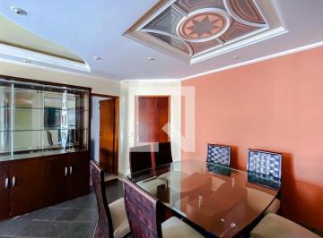 Apartamento en Venda de 3 quartos Vila Regente Feijó · Apartamento à Venda - Jardim Anália Franco, 3 Quartos, 96 m² - São Paulo