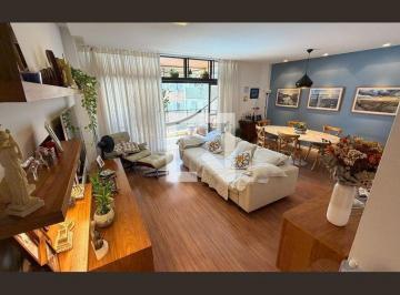 Apartamento · 130m² · 3 Quartos · 2 Vagas · Apartamento à Venda - Tijuca, 3 Quartos, 130 m² - Rio de Janeiro