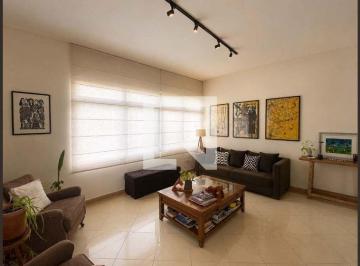 Casa · 352m² · 4 Quartos · 2 Vagas · Casa à Venda - Vila Romana, 4 Quartos, 352 m² - São Paulo
