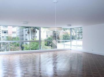 Apartamento · 201m² · 2 Quartos · 1 Vaga · Apartamento à Venda - Higienópolis, 2 Quartos, 201 m² - São Paulo