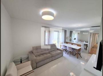 Apartamento · 91m² · 3 Quartos · 2 Vagas · Apartamento à Venda - Jardim Madalena, 3 Quartos, 91 m² - Campinas