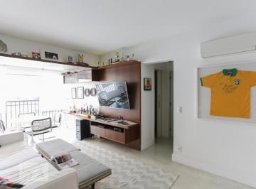 Apartamento · 63m² · 2 Quartos · 2 Vagas · Apartamento à Venda - Pinheiros, 2 Quartos,  63 m² - São Paulo