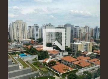 Apartamento · 83m² · 3 Quartos · 2 Vagas · Apartamento à Venda - Pinheiros, 3 Quartos, 83 m² - São Paulo