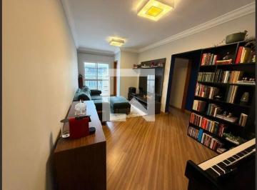 Apartamento · 92m² · 3 Quartos · 2 Vagas · Apartamento à Venda - Santa Maria, 3 Quartos,  92 m² - São Caetano do Sul