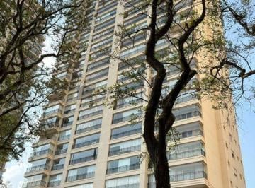 Apartamento · 252m² · 4 Quartos · 4 Vagas · Apartamento 4 quartos para Venda Nova Piracicaba, Piracicaba