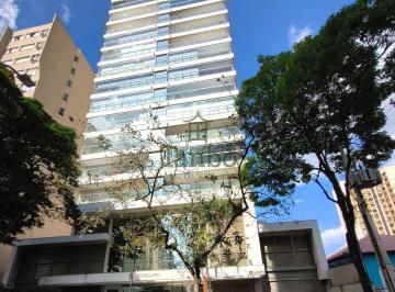 Apartamento de 2 quartos, Londrina · EDIFÍCIO AQUALUNA – APARTAMENTO MOBILIADO NO CENTRO DE LONDRINA