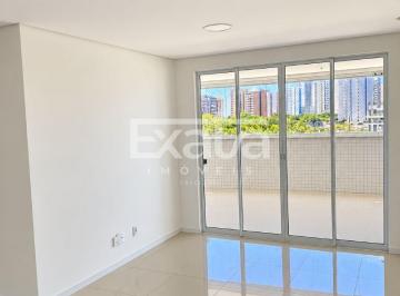 Apartamento · 151m² · 5 Quartos · 3 Vagas · Ed. Essenza - Renascença II