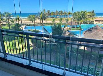 Apartamento · 148m² · 3 Quartos · 3 Vagas · Mandara Kauai com 148m², 3 quartos à venda no Porto das Dunas