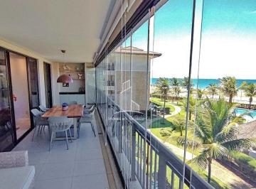 Apartamento · 148m² · 3 Quartos · 3 Vagas · Mandara Kauai com 148m², 3 quartos à venda no Porto das Dunas