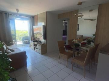Apartamento · 2 Quartos · 1 Vaga · Apartamento Maraponga 2 Quartos, 1 Vaga, Lazer.