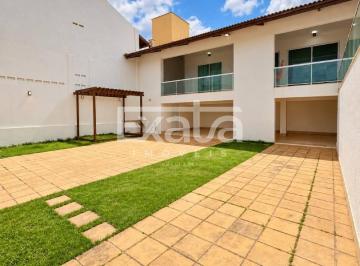 Casa · 378m² · 4 Quartos · 6 Vagas · Casa Solta - Araçagy