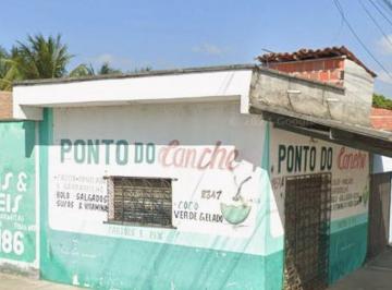 Comercial · 25m² · 1 Quarto · 1 Vaga · 💎 **PONTO COMERCIAL PARA ALUGAR | ESQUINA | SIQUEIRA** NÃO PAGA ÁGUA